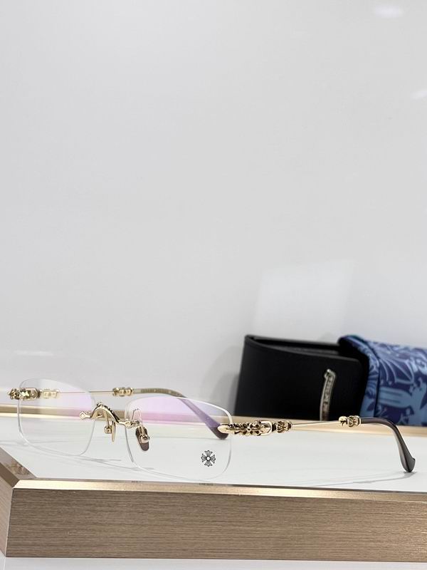 Chrome Hearts Glasses sms (52)