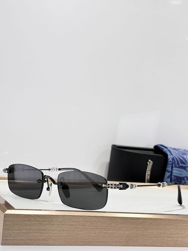 Chrome Hearts Glasses sms (53)