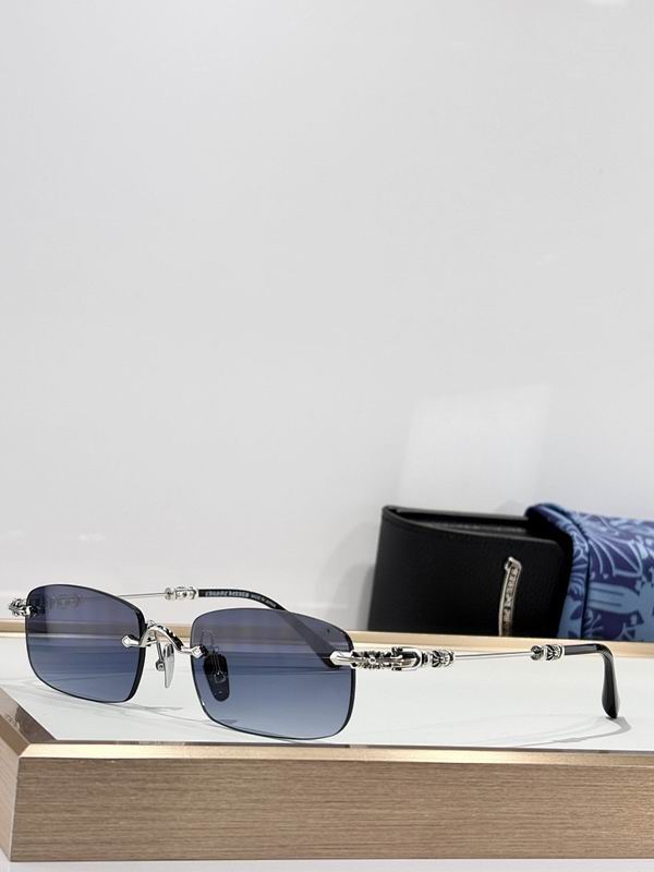 Chrome Hearts Glasses sms (54)