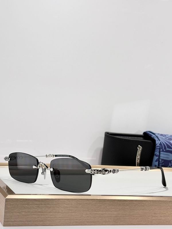 Chrome Hearts Glasses sms (55)