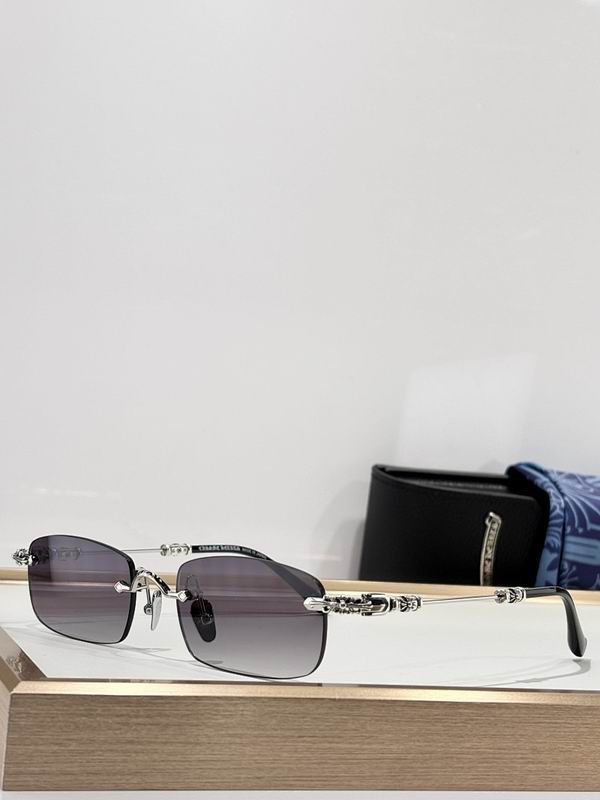 Chrome Hearts Glasses sms (56)