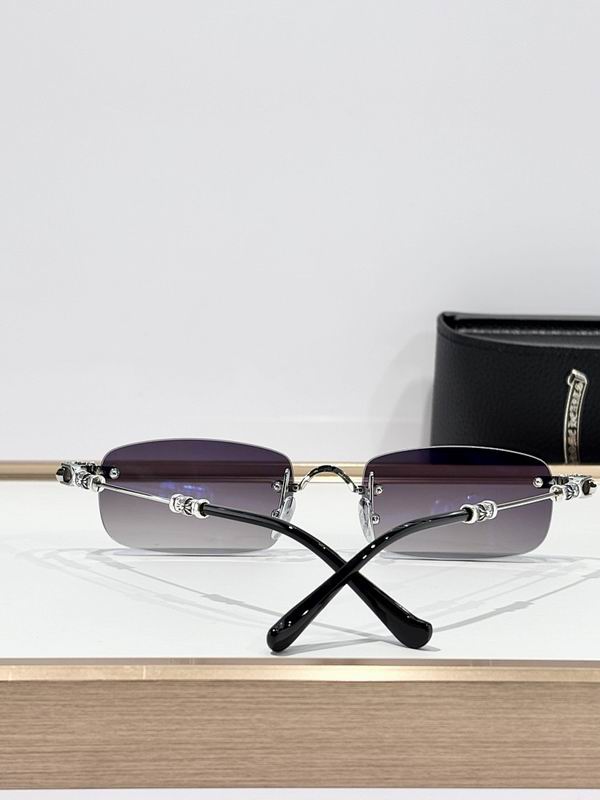 Chrome Hearts Glasses sms (59)