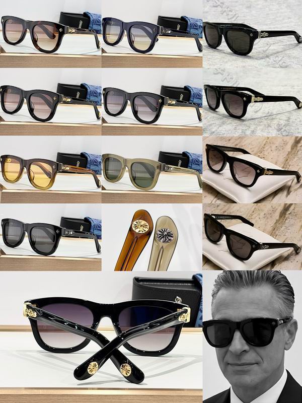 Chrome Hearts Glasses sms (60)