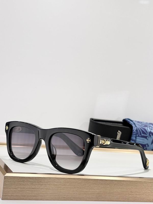 Chrome Hearts Glasses sms (62)