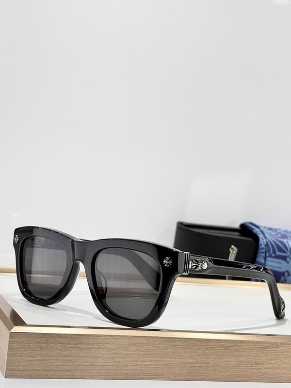 Chrome Hearts Glasses sms (63)