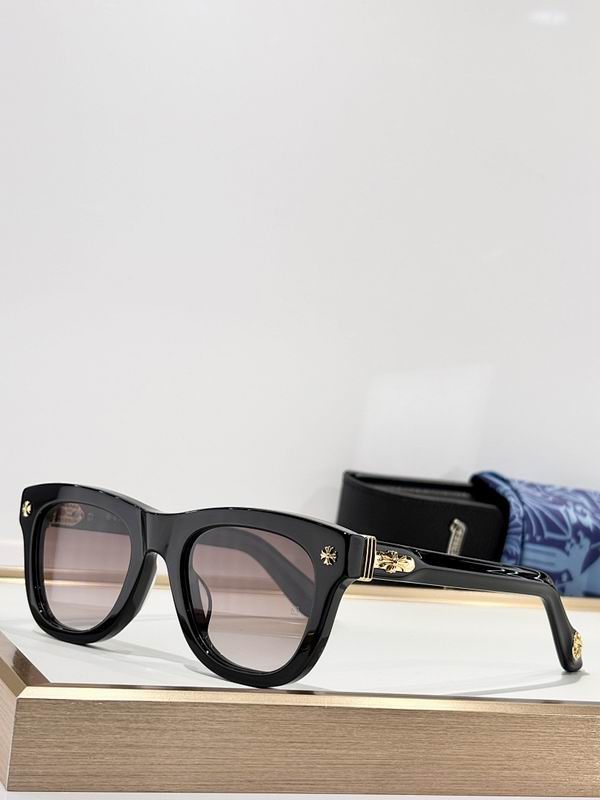 Chrome Hearts Glasses sms (64)