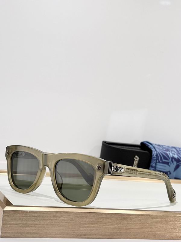 Chrome Hearts Glasses sms (65)