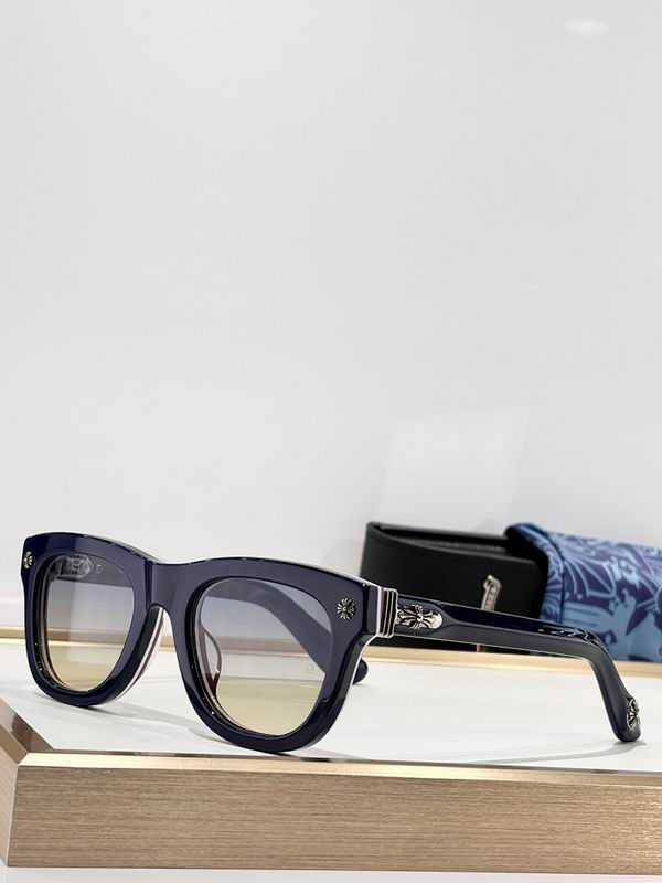 Chrome Hearts Glasses sms (66)
