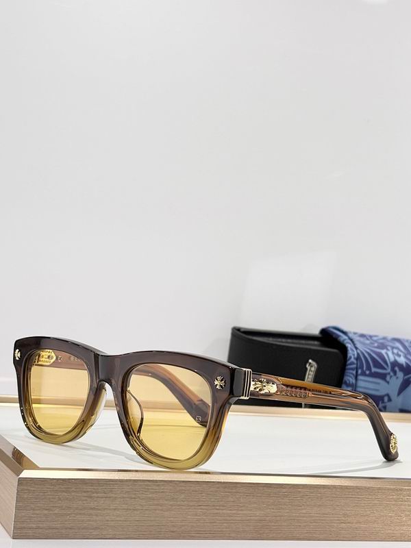 Chrome Hearts Glasses sms (67)