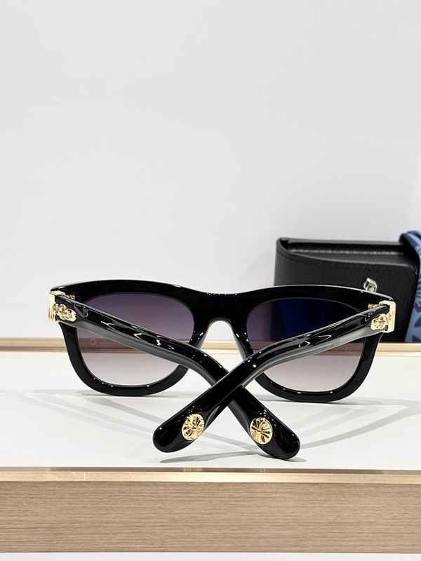 Chrome Hearts Glasses sms (69)