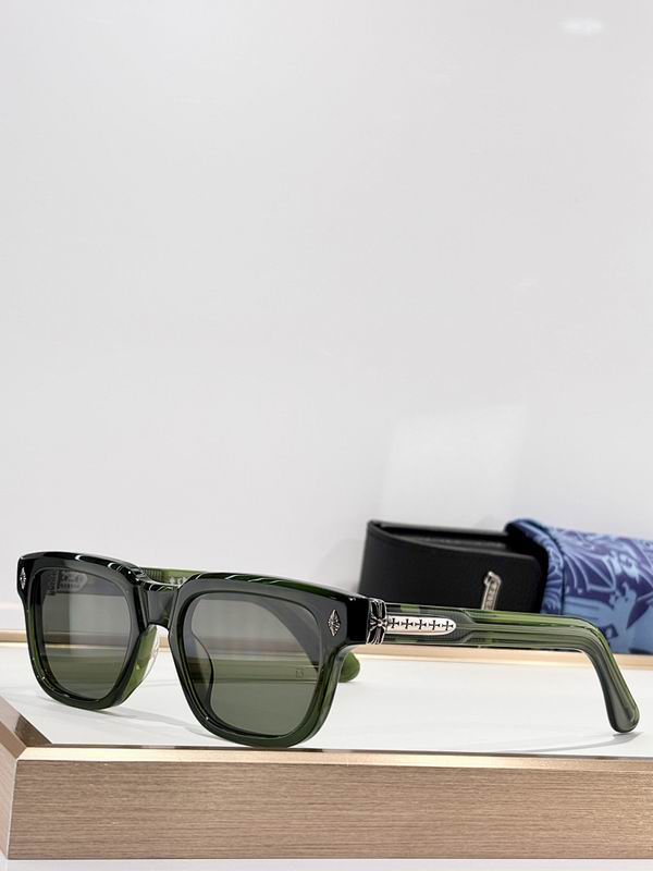 Chrome Hearts Glasses sms (72)