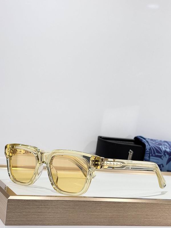 Chrome Hearts Glasses sms (73)