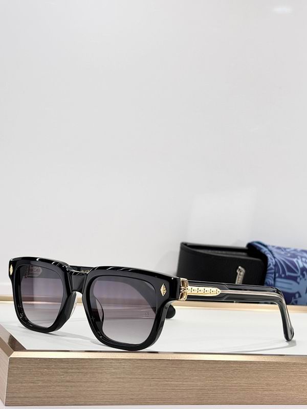 Chrome Hearts Glasses sms (74)