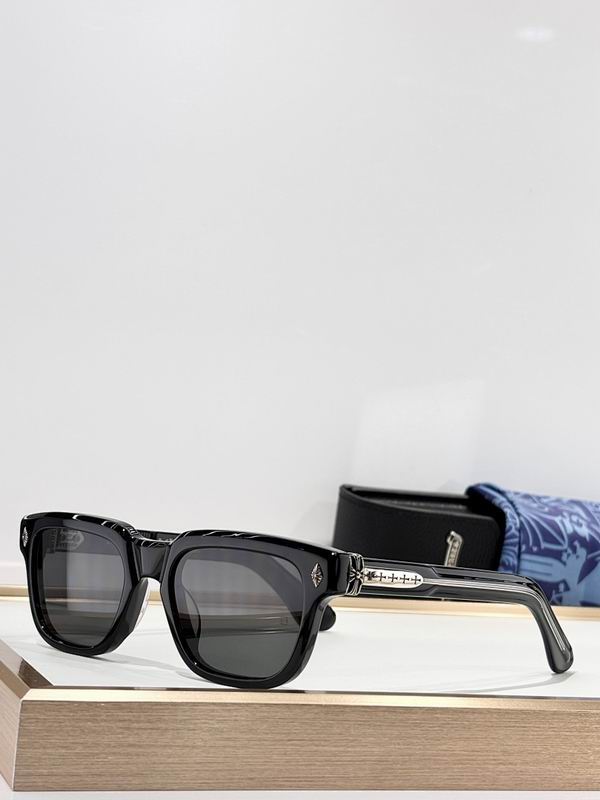 Chrome Hearts Glasses sms (75)