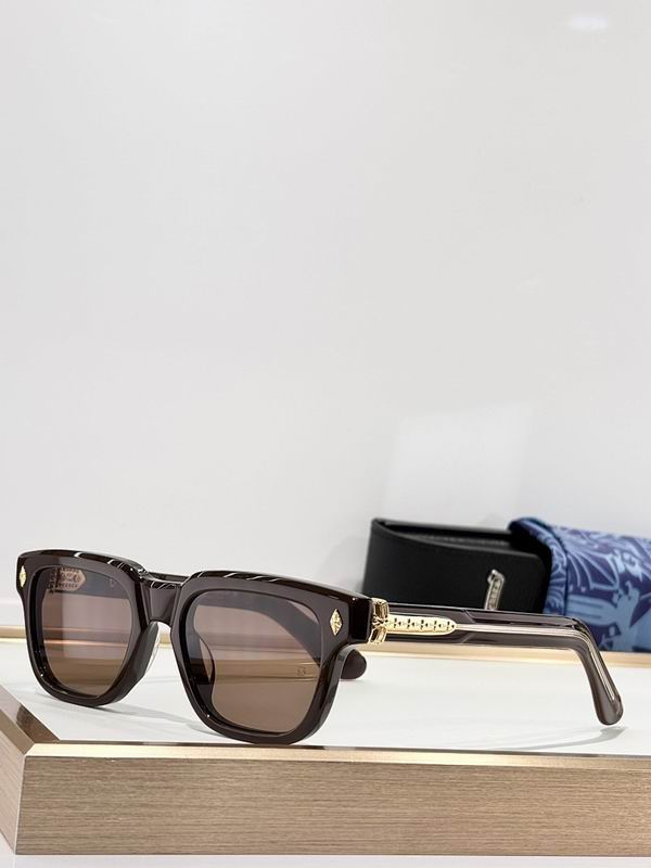 Chrome Hearts Glasses sms (77)