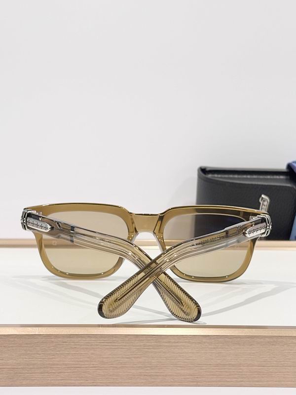 Chrome Hearts Glasses sms (79)