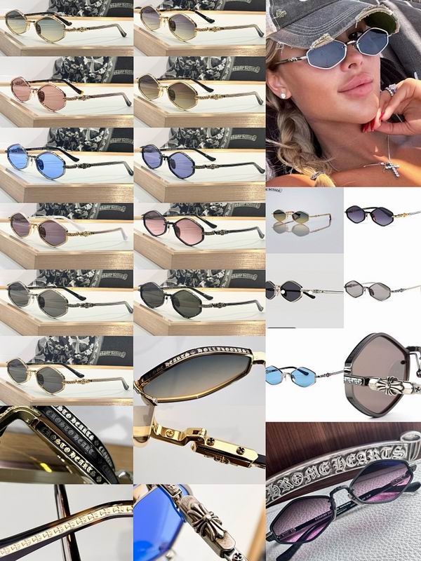 Chrome Hearts Glasses sms (80)