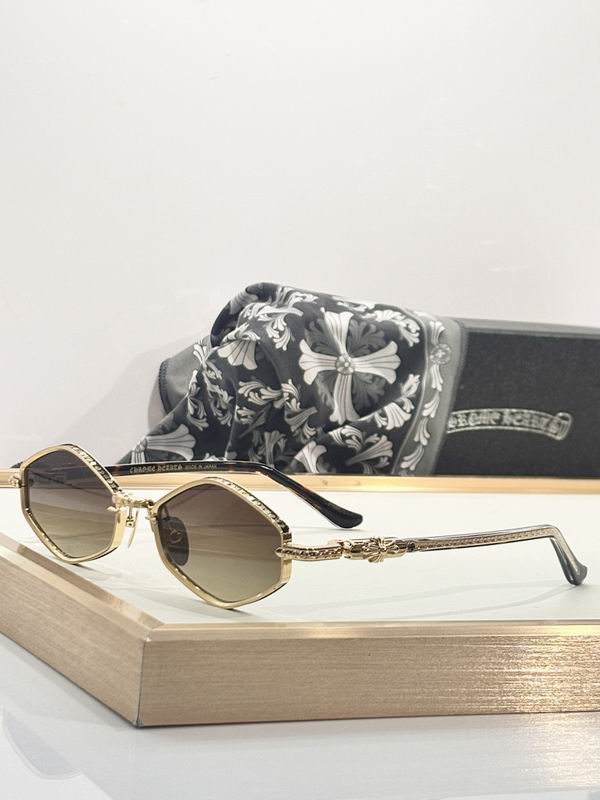 Chrome Hearts Glasses sms (82)