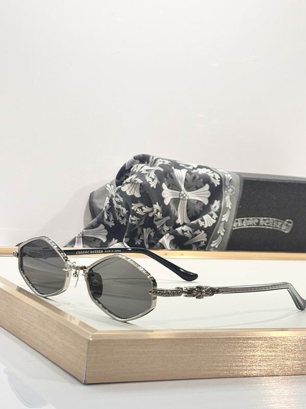 Chrome Hearts Glasses sms (84)