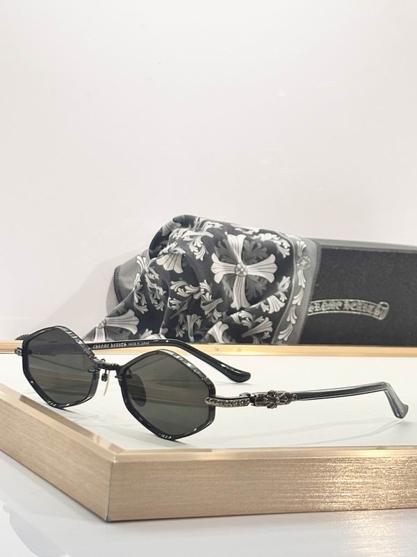 Chrome Hearts Glasses sms (85)