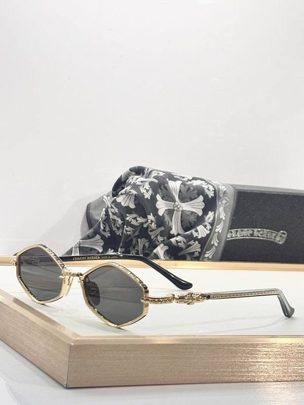 Chrome Hearts Glasses sms (86)