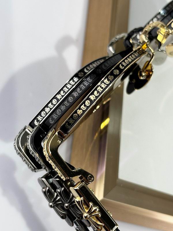 Chrome Hearts Glasses sms (87)