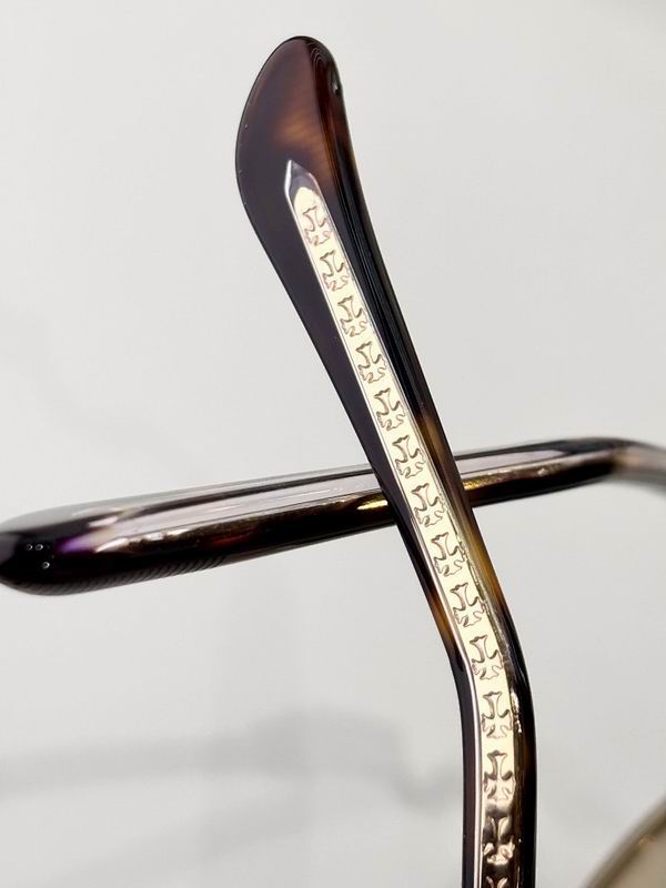 Chrome Hearts Glasses sms (89)