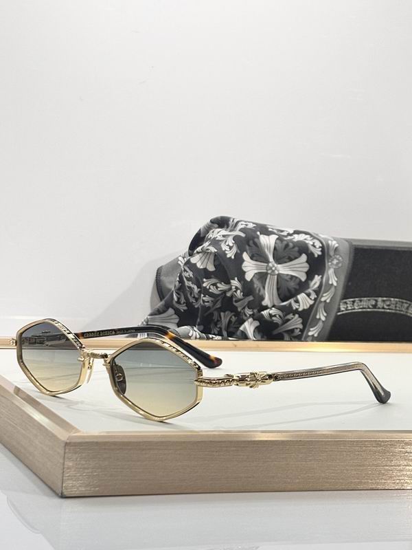 Chrome Hearts Glasses sms (90)