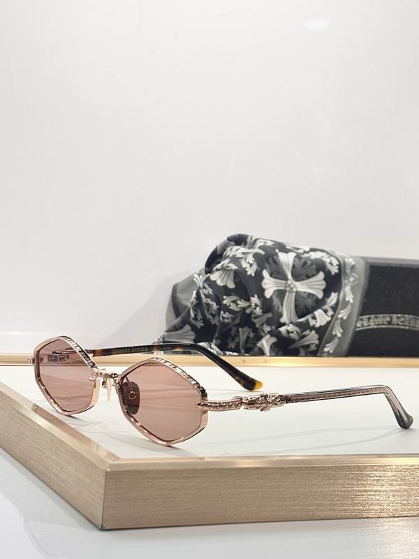 Chrome Hearts Glasses sms (91)