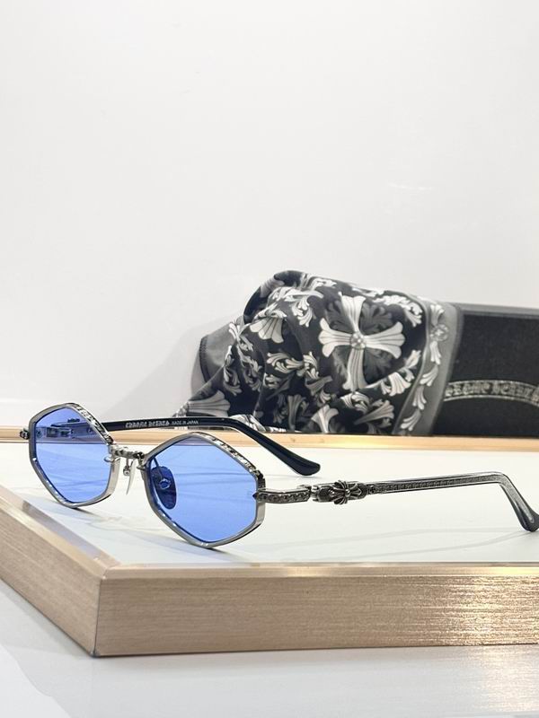 Chrome Hearts Glasses sms (92)