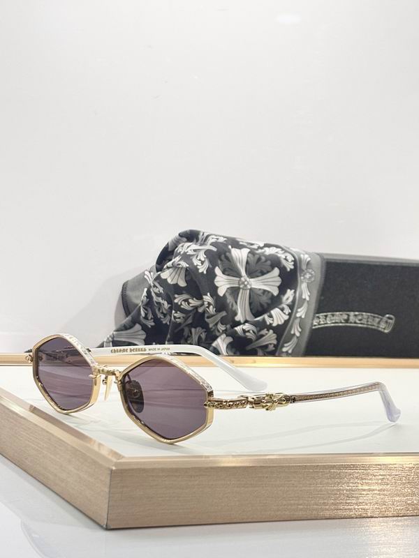 Chrome Hearts Glasses sms (93)