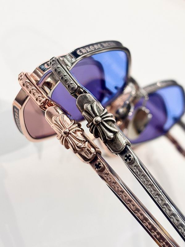 Chrome Hearts Glasses sms (97)