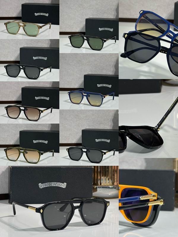 Chrome Hearts Glasses sms (99)