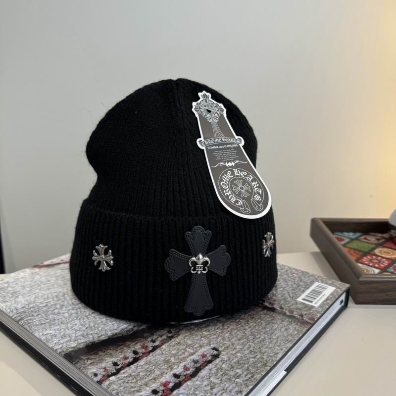 Chrome Hearts Hat (191)