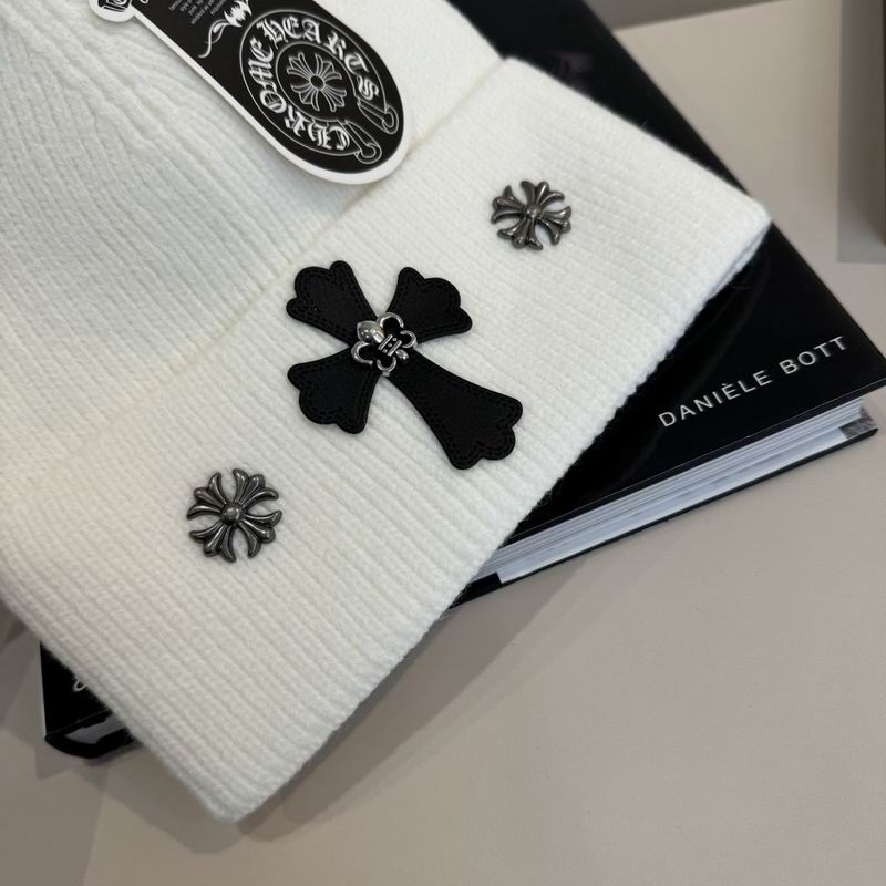 Chrome Hearts Hat (196)