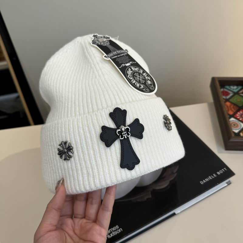 Chrome Hearts Hat (198)