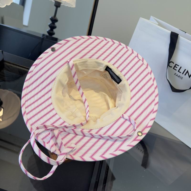 Chrome Hearts Hat (58)