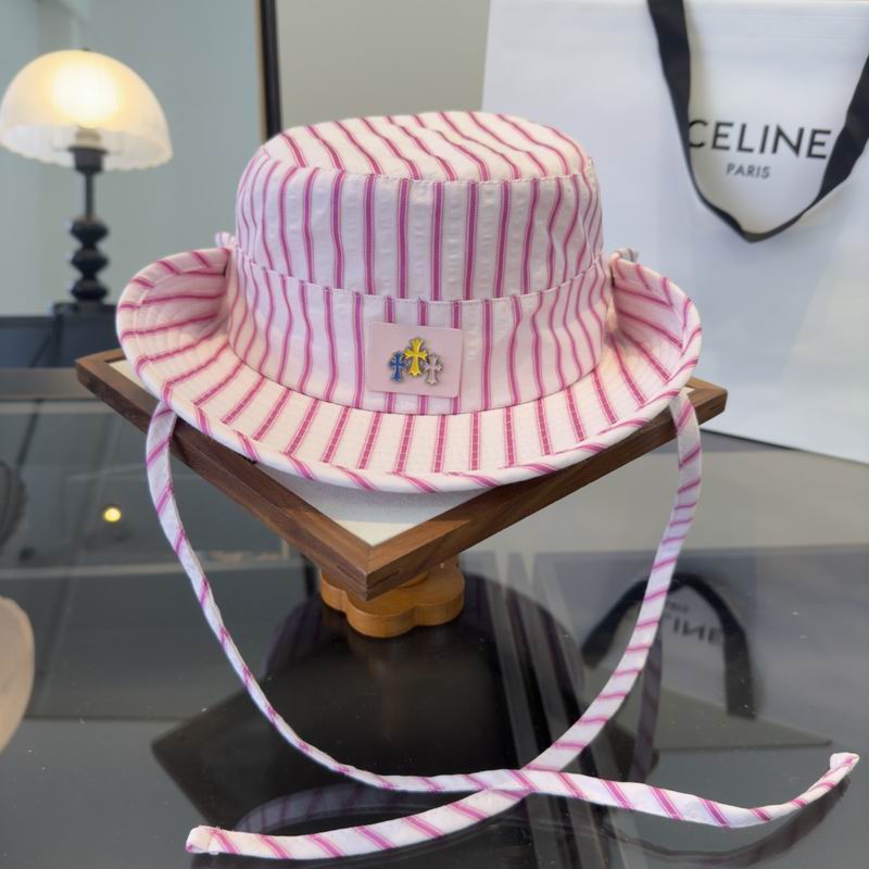 Chrome Hearts Hat (62)