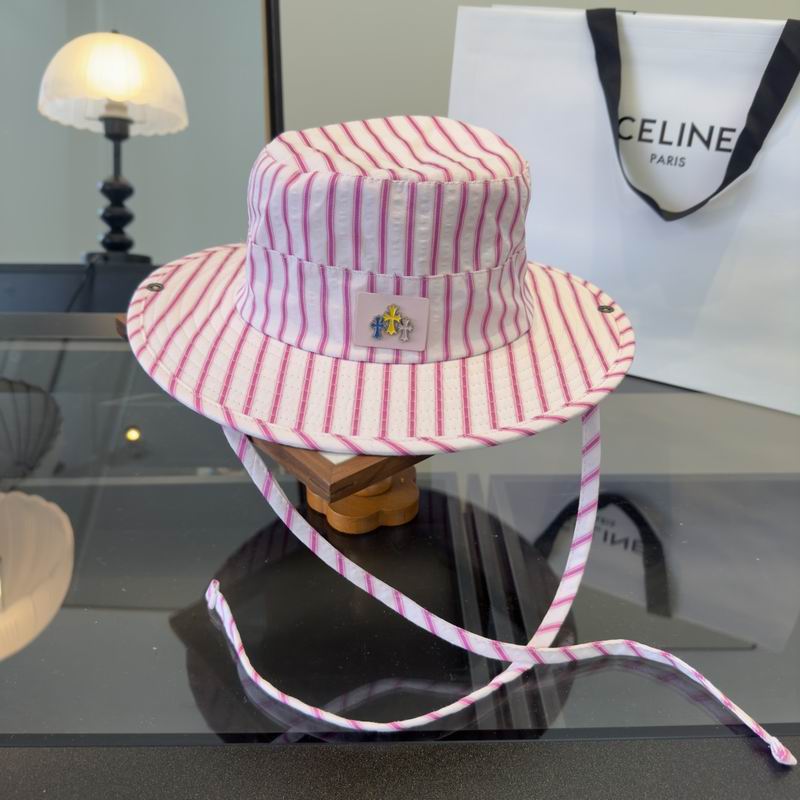 Chrome Hearts Hat (65)