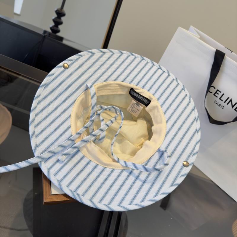 Chrome Hearts Hat (67)