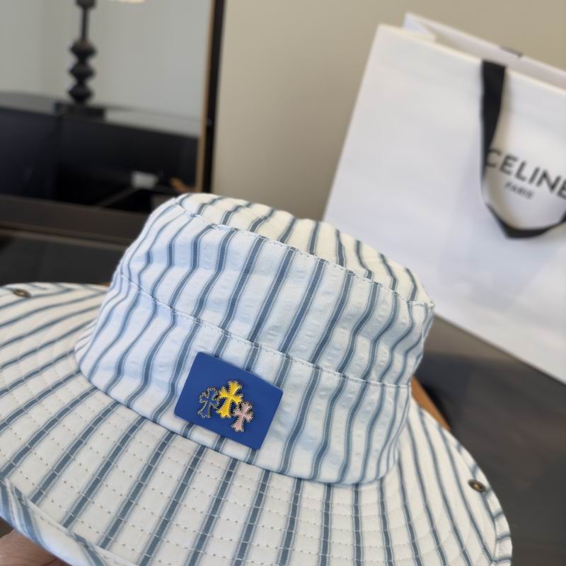 Chrome Hearts Hat (68)