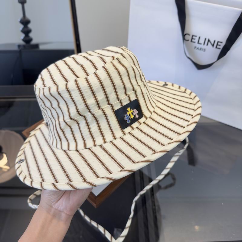 Chrome Hearts Hat (77)