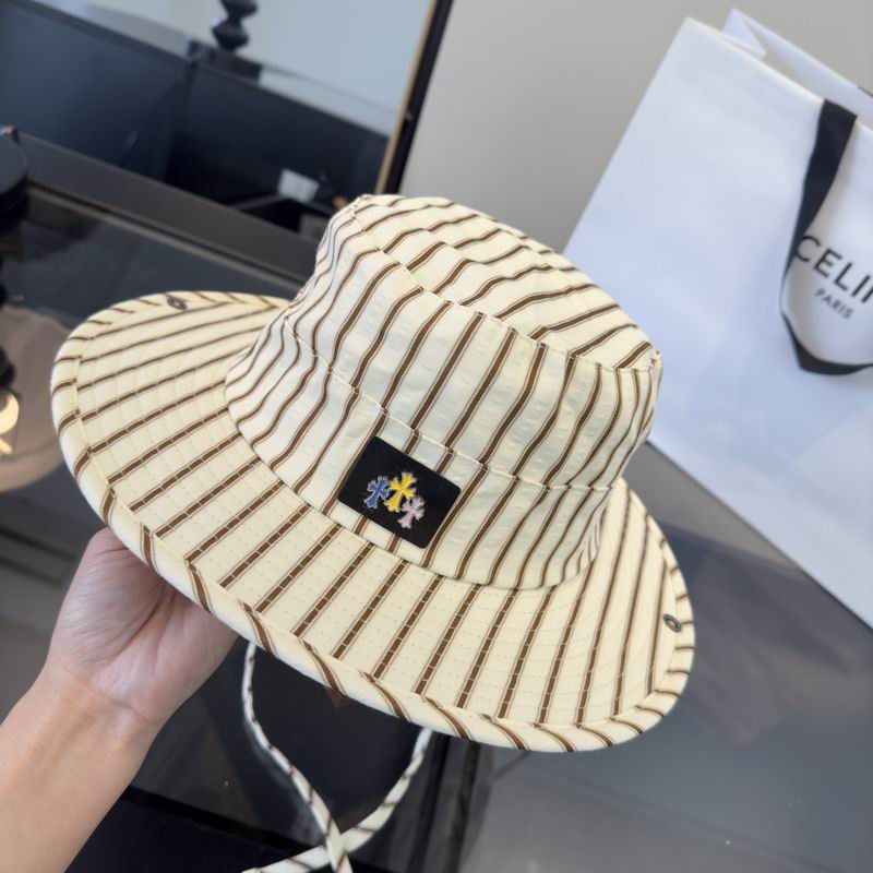 Chrome Hearts Hat (81)