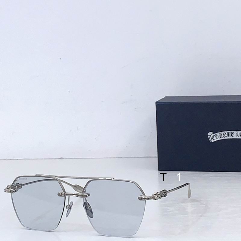 Chrome Hearts LUID 58 18-147 b05