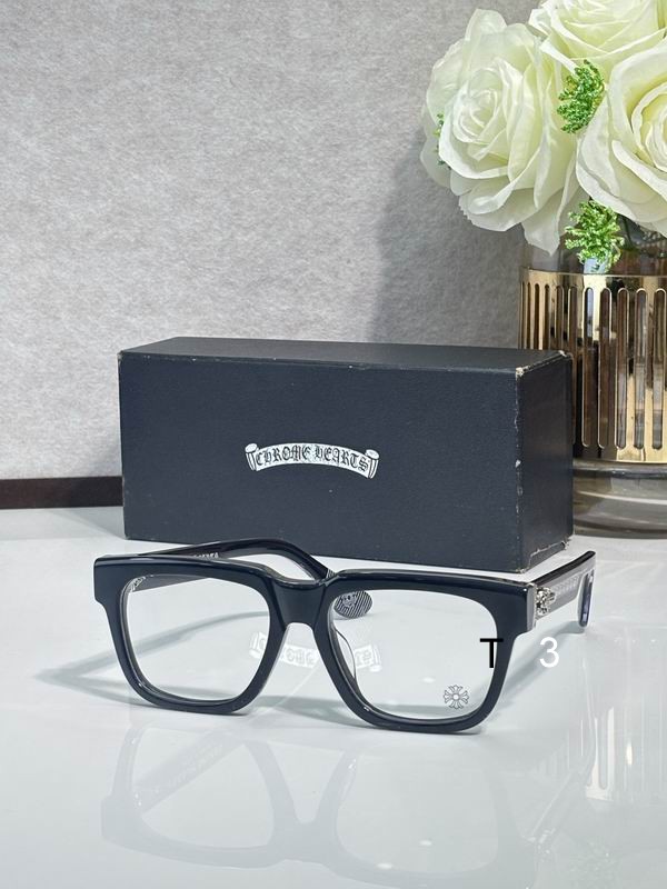 Chrome Hearts MIST 56 19-145 c 01