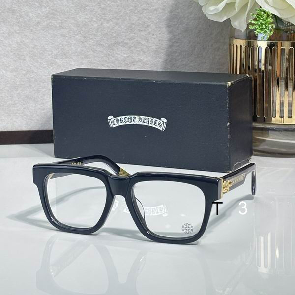 Chrome Hearts MIST 56 19-145 c 02