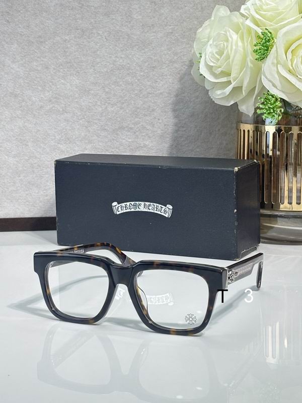 Chrome Hearts MIST 56 19-145 c 03