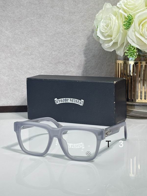 Chrome Hearts MIST 56 19-145 c 04