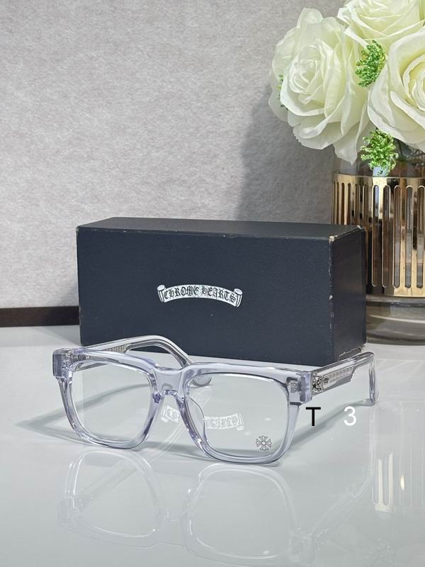 Chrome Hearts MIST 56 19-145 c 05