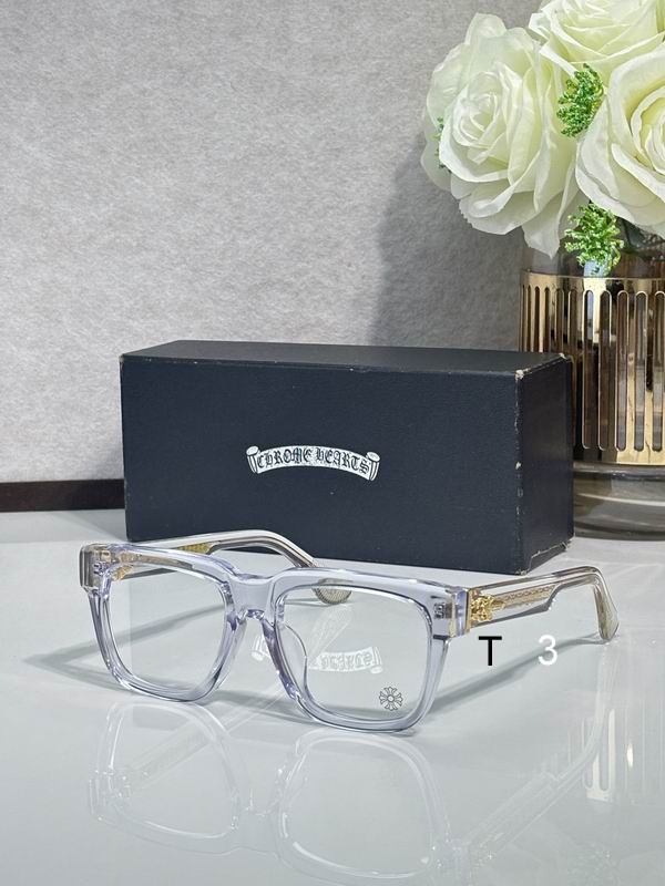 Chrome Hearts MIST 56 19-145 c 06